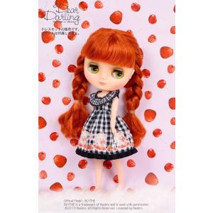 [20cmDoll・ミディブライス用] JM Dear Darling fashion for do...