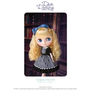 1/6Doll・ネオブライス用　JM Dear Darling fashion for dolls　...