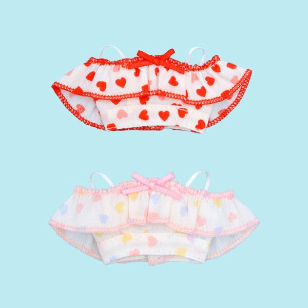 [1/6Doll・ネオブライス用] JM Dear Darling fashion for doll...