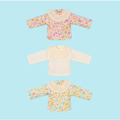 [1/6Doll・ネオブライス用] JM Dear Darling fashion for doll...