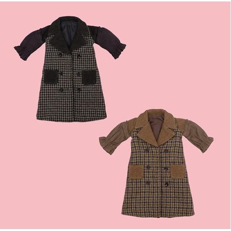 [1/6Doll・ネオブライス用] JM Dear Darling fashion for doll...