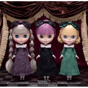 1/6Doll・ネオブライス用　JM Dear Darling fashion for dolls　...