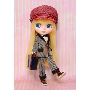 Blythe　プレザントサプライズ　ネオブライス　TOP SHOP限定　ブライス