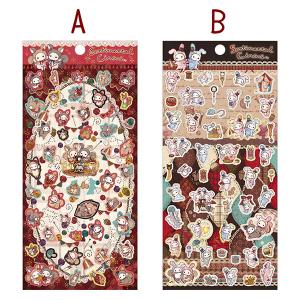センチメンタルサーカス キャラメッセージシール : Spica - 通販
