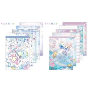 センチメンタルサーカス メモパッド  (涙の空に虹かけて)