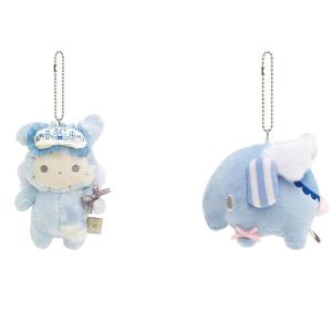 センチメンタルサーカス ぬいぐるみ シャッポの面影星座 みずたま星の