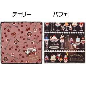 センチメンタルサーカス ミニタオル CM57202 ぬくもり泡沫シャボンの夜