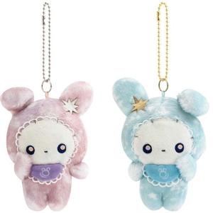 San-X（サンエックス） センチメンタルサーカス あつめてぬいぐるみ