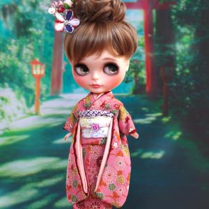 Blythe ブライス ヘッジホッグのヘーゼル 11月発売ブライス 正規