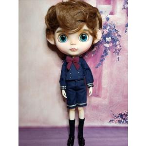 カスタムブライス/本体 A-24-08-07-160-NY-ZA //Blythe ブライス