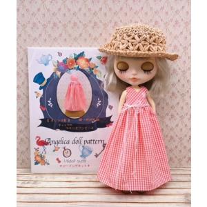 ドール用手芸用品] [11cmDoll・プチブライス用] トルソー+ミニチュア