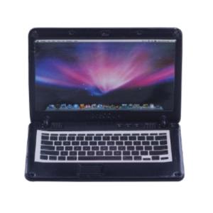 [1/6Doll・ネオブライス用]NEWミニチュアパソコン（ブラック）