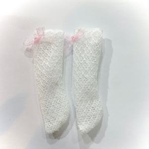 ドール・ブライス・Blythe・服 ブライスソックス ブライス靴下 [1