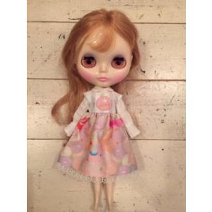 中古ドール ヴェロニカレース 「ネオブライス」 ブライスショップ限定