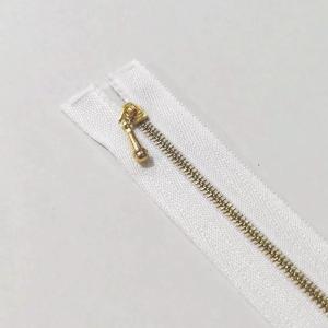 [ドール用手芸用品]メタルオープンファスナー/...の詳細画像4
