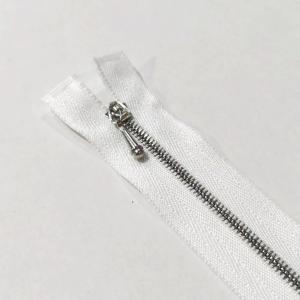 [ドール用手芸用品]メタルオープンファスナー/...の詳細画像5