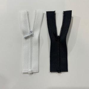 [ドール用手芸用品]コイルオープンファスナー/...の詳細画像1