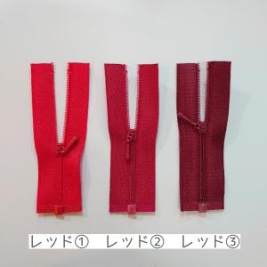 [ドール用手芸用品]オープンファスナー 7cm...の詳細画像3