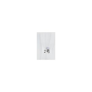 [ドール用手芸用品]ファスナー 5.5cm/Z6の詳細画像1