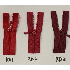 [ドール用手芸用品]ファスナー 5.5cm/Z6の詳細画像5