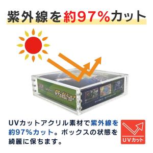 ポケモンカードケース box 収納ケース トレ...の詳細画像3