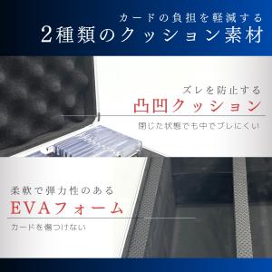 PSA アタッシュケース 収納 BGS ARS...の詳細画像5