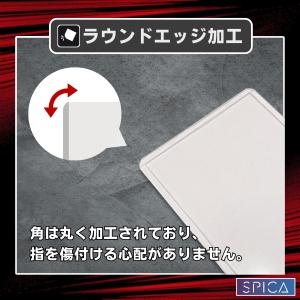 SPICA トップローダー 26枚 硬質ケース...の詳細画像4