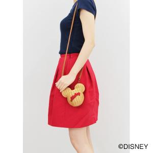Disney かごバッグ カゴバッグ ミッキーマウス/ラタンバッグ Disney かごバッグ カゴバッグ ミッキーマウス/ラタンバッグ