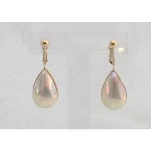 TASAKI（タサキ） マベパール リング K18 ハート 指輪 カジュアル 最