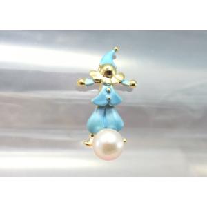 TASAKI（タサキ） マベパール リング K18 ハート 指輪 カジュアル 最