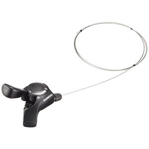 シマノ(SHIMANO) シフティングレバー(MTB) SL-TX30-L 左レバーのみ
