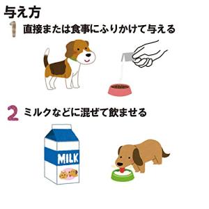 犬猫用乳酸菌 ザ・乳酸菌 1g×10袋の詳細画像4