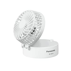 Panasonic パーソナルファン BH-BZ10/TP 東京2020限定品 パナソニック、東京2020オリンピックのエンブレム入りパーソナル