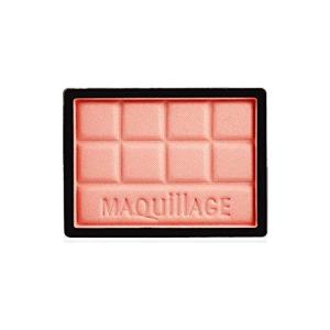 マキアージュ ドラマティックムードヴェール PK200 ピーチピンク