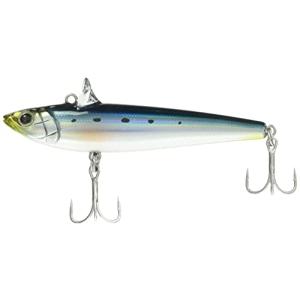 タックルハウス バイブレーション R.D.C ローリングベイト ライトウェイト 77mm 11g PHイワシ #08