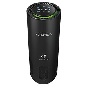 パナソニック 車載用空気清浄機 ナノイー発生器 ブラック F-C100K-K