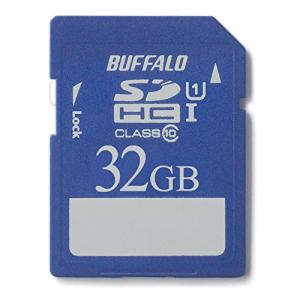 BUFFALO RSDC-32GUA UHS-I 32GB Class1