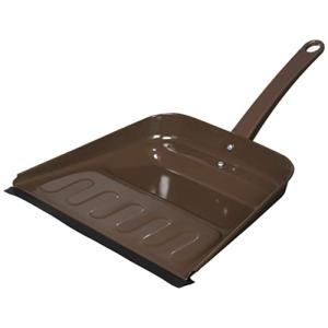 山崎産業 ハンド ちりとり デイリークリーン  ホームダストA スチール 177868