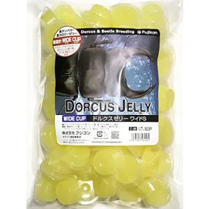 フジコン ドルクスゼリー ワイドＳ （16g×100個入り）