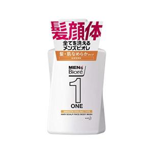 メンズビオレ ワン (ONE) オールインワン ...の商品画像