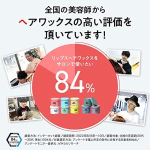 リップス ワックス メンズ ツヤ グリース ア...の詳細画像1