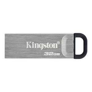 キングストン 高速USBメモリ 32GB USB3.2(Gen1)/3.1(Gen1)/3.0