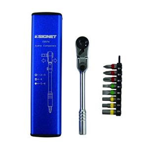 シグネット SIGNET ミニラチェ 60ギア フレックスヘッドタイプ