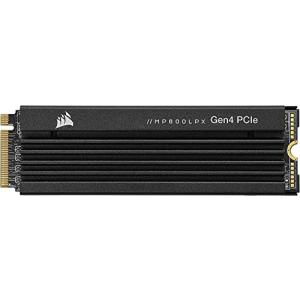 CORSAIR MP600 PRO Low Profileシリーズ 2TBモデル 【LPX PCIe...