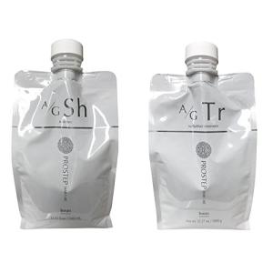 CAC化粧品 エヴィデンス スーパーヘアー&ボディシャンプー 400ml