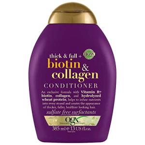 Conditioner Biotin Collagen 385 ml