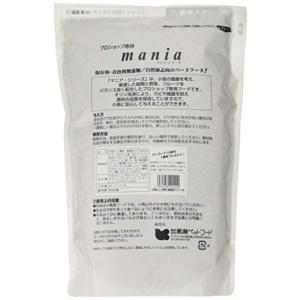 mania(マニア) プロショップ専用 中型イ...の詳細画像1