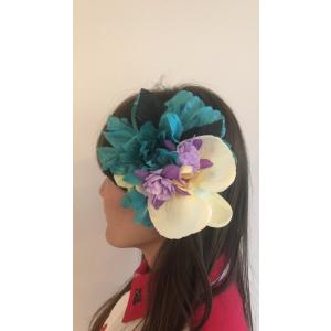 ピンナップガール レディースヘアアクセサリー の商品一覧 レディースアクセサリー ファッション 通販 Yahoo ショッピング