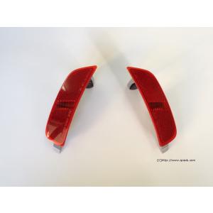 ロードスターND【MAZDA】マツダMX-5ミアタ純正USサイドマーカーAssy