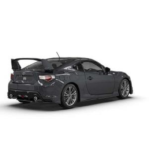トヨタ 86 オーストラリア仕様 GTS エアロパッケージ用 湾岸仕様 リア